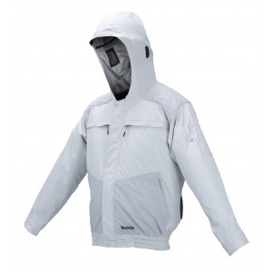 Air conditioned jacket discount makita