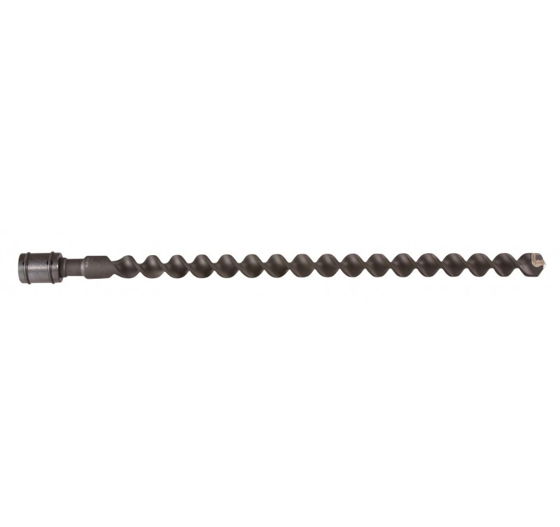 B-57576 MAKITA IMPACT WRENCH EARTH AUGER DRILL SET 40MM