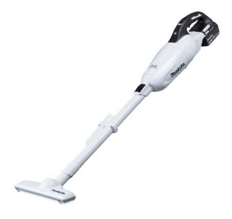 Makita lxt dcl280fzw 18v top