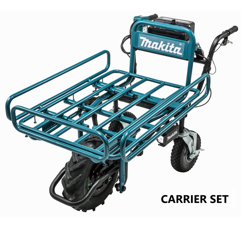 CARRIER SET