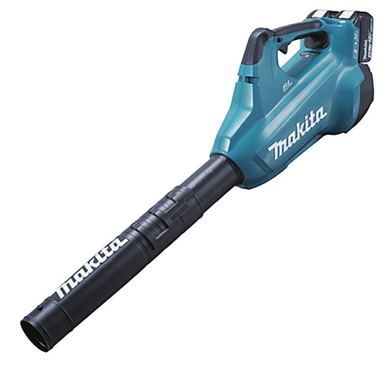DUB362Z MAKITA CORDLESS BLOWER 18VX2 BL (BARE UNIT) 