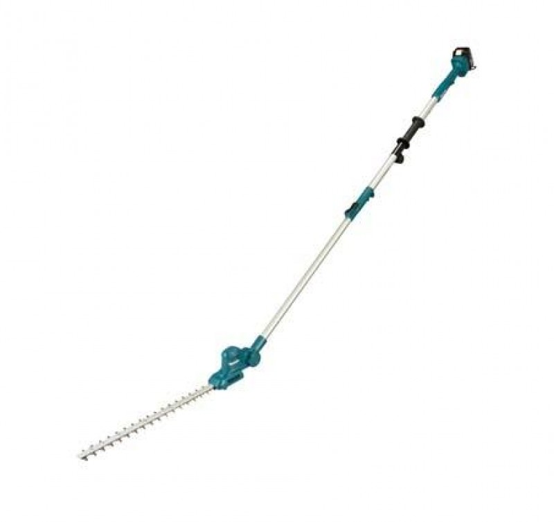 DUN461WZ MAKITA CORDLESS POLE HEDGE TRIMMER 18V 500MM (BARE UNIT)