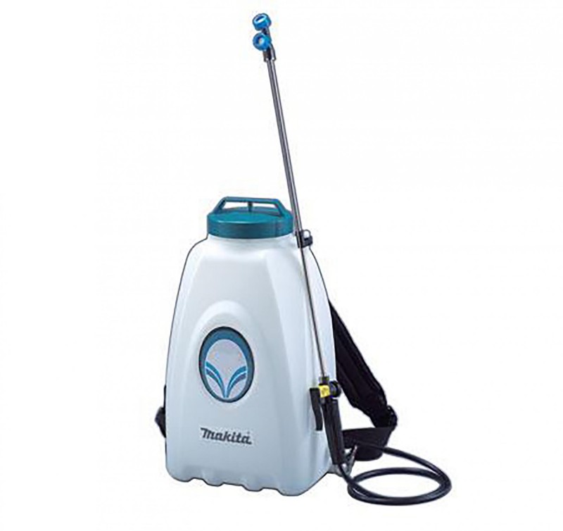 DVF154Z MAKITA CORDLESS GARDEN SPRAYER 15L (BARE UNIT) 