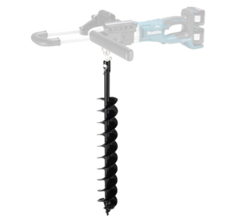 E-07294 MAKITA CORDLESS EARTH AUGER/ EARTH DRILL DRILL BIT 100