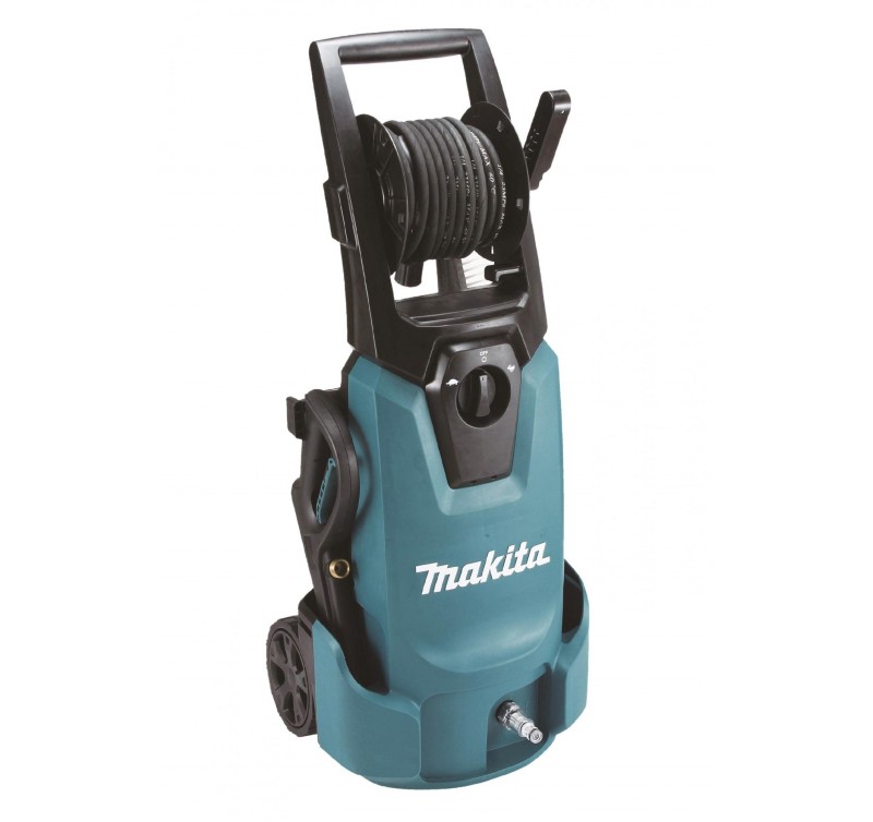 HW1300 MAKITA ELECTRIC HIGH PRESSURE WASHER 150BAR