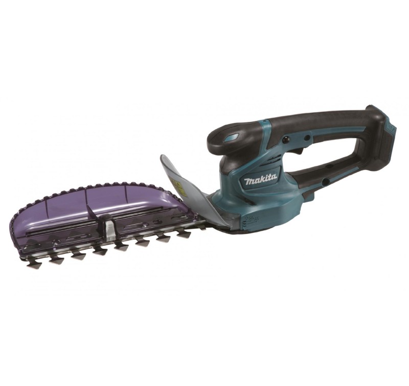 UH201DZMAKITA CORDLESS HEDGE TRIMMER 12V 200MM (BARE UNIT)