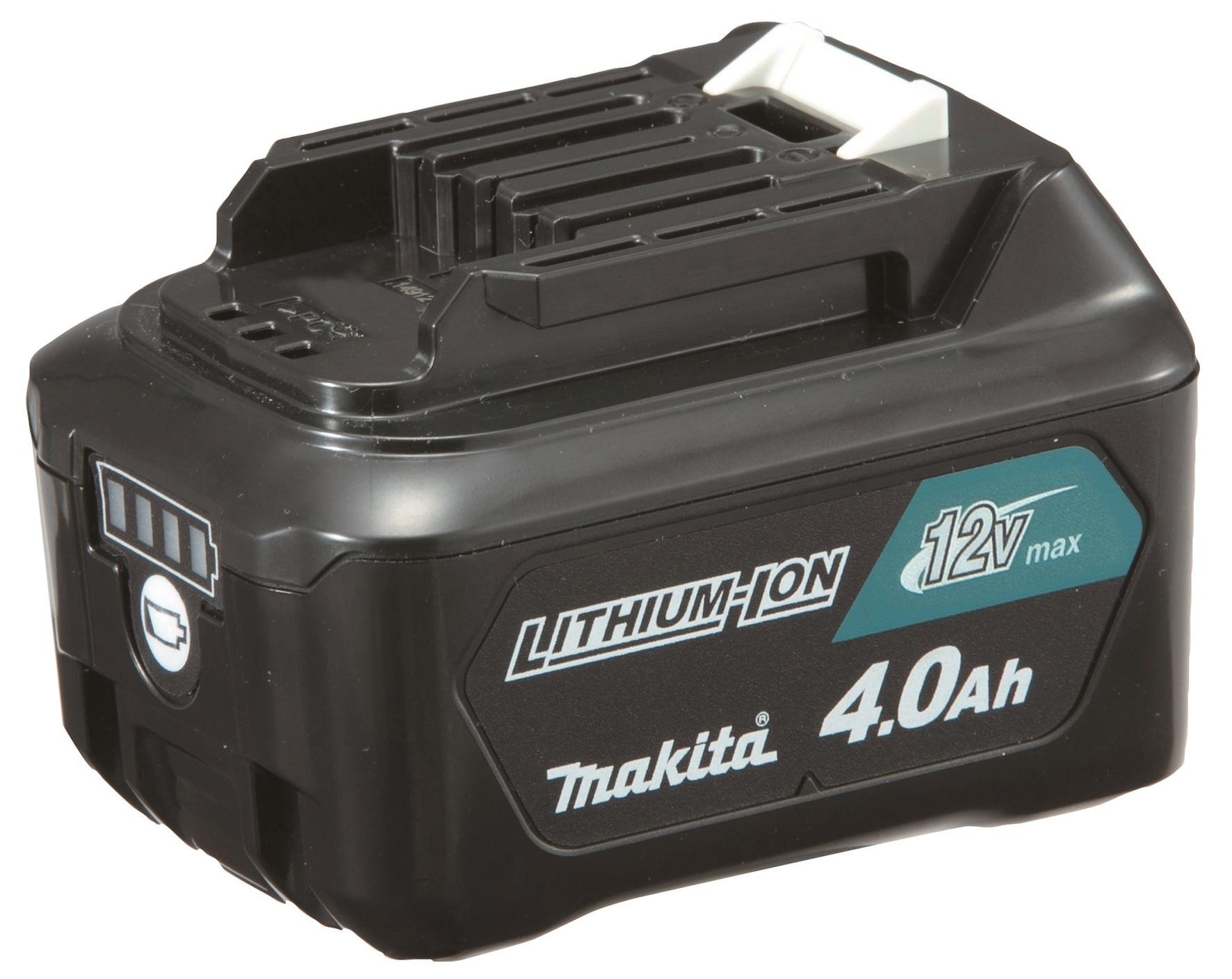 Makita 18v lithium hotsell ion battery 4.0 ah
