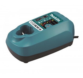 194589-9 MAKITA SINGLE PORT FAST CHARGER 10.8V