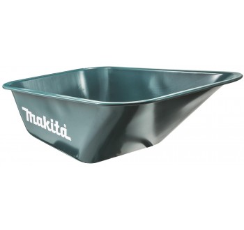 198494-2 MAKITA WHEEL BARROW BUCKET SET (WITHOUT FRAME)