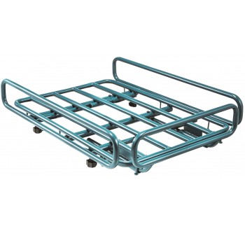 199116-7 MAKITA WHEEL BARROW CARRIER SET (WITHOUT FRAME)