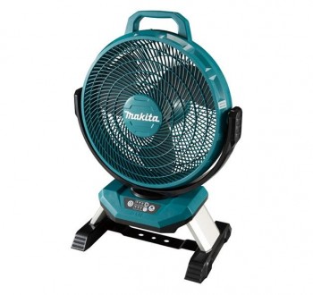 DCF301Z MAKITA CORDLESS FAN 18V 330MM