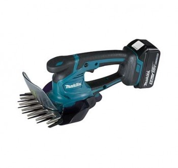 DUM604SF MAKITA CORDLESS GRASS SHEAR 18V 160MM
