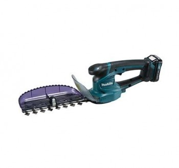 UH201DWA MAKITA CORDLESS HEDGE TRIMMER 12V 200MM
