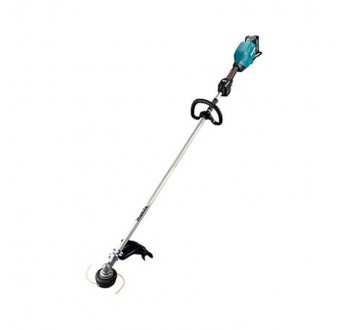 UR008GM101 MAKITA CORDLESS GRASS TRIMMER BL 18V