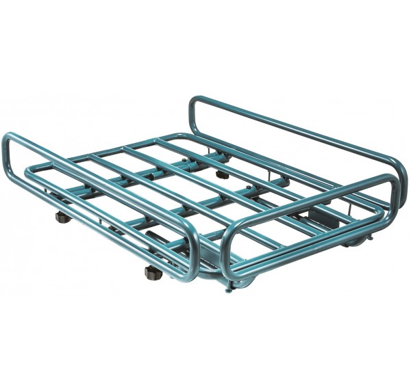 199116-7 MAKITA WHEEL BARROW CARRIER SET (WITHOUT FRAME)