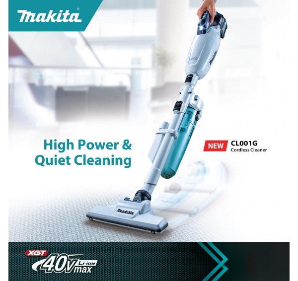 Makita 2025 corded vacuum