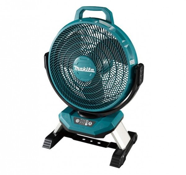 DCF301Z MAKITA CORDLESS FAN 18V 330MM