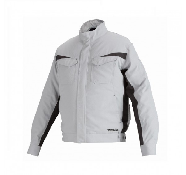 Air conditioned jacket clearance makita