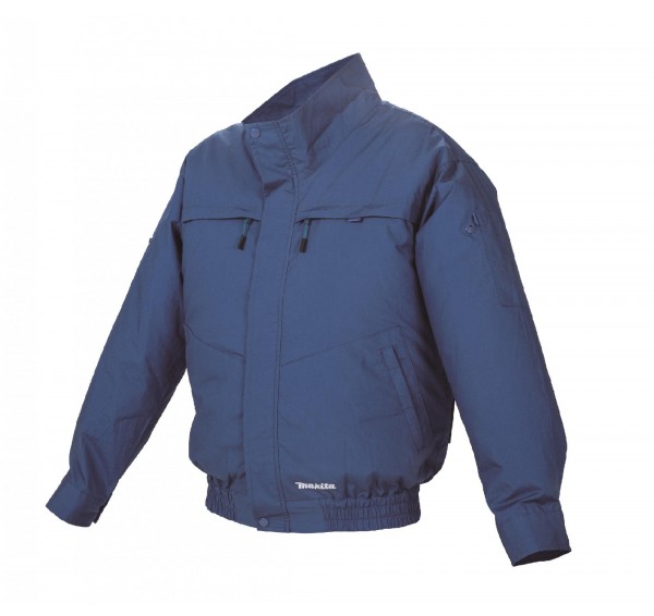 Air conditioned jacket best sale makita