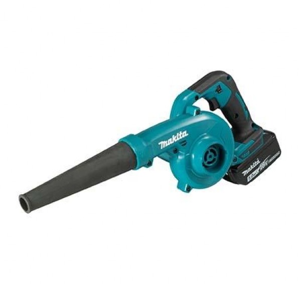 DUB185Z MAKITA CORDLESS BLOWER 18V BL (BARE UNIT)