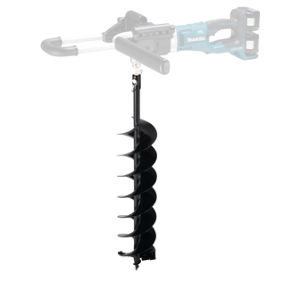 E-07303 MAKITA CORDLESS EARTH AUGER/ EARTH DRILL DRILL BIT 150 