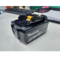 197280-8 MAKITA LI-ION BATTERY 5.0AH 18V BL1850B