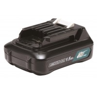 197393-5 MAKITA LI-ION BATTERY 1.5AH 12VMAX BL1016