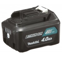 197406-2 MAKITA LI-ION BATTERY 4.0AH 12VMAX BL1041B