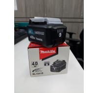 197406-2 MAKITA LI-ION BATTERY 4.0AH 12VMAX BL1041B