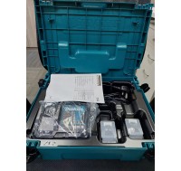MKP3PT182 (198182-1) MAKITA POWER SOURCE KIT TWO PORT CHARGER WITH 5.0AH 18V BATTERY X2