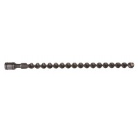 B-57576 MAKITA IMPACT WRENCH EARTH AUGER DRILL SET 40MM