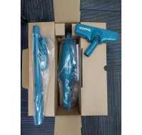 CL100DZX MAKITA CORDLESS VACUUM CLEANER 10.8V (BARE UNIT)