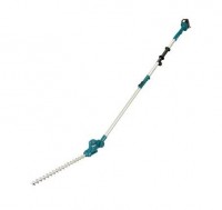 DUN461WZ MAKITA CORDLESS POLE HEDGE TRIMMER 18V 500MM (BARE UNIT)