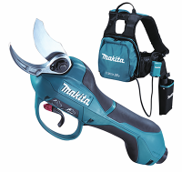 DUP361PT2 MAKITA CORDLESS PRUNING SHEAR 18VX2 