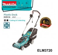 ELM3720 MAKITA ELECTRIC LAWN MOWER 370MM