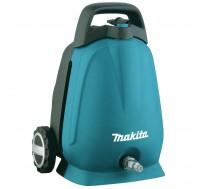 HW102 MAKITA ELECTRIC HIGH PRESSURE WASHER 100BAR