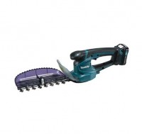 UH201DWA MAKITA CORDLESS HEDGE TRIMMER 12V 200MM